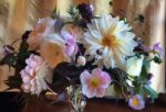 Fall Wedding at the Chicago Club