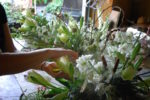 Prairie Chic Wedding