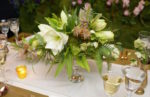Martha Stewart Wedding Party!