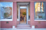 Cake Walk & Studio Opening