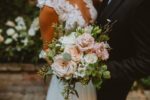 Foam-Free Pandemic Wedding